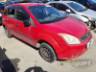 2008 FORD FIESTA 