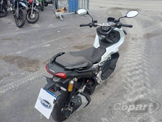 2021 HONDA ADV 