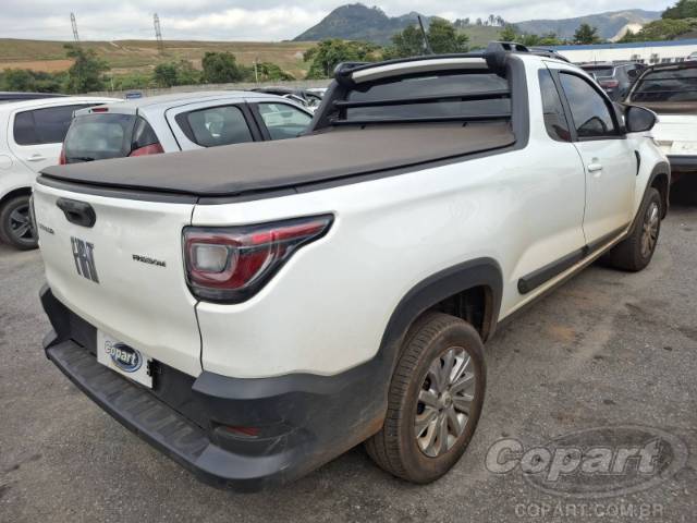 2023 FIAT STRADA 