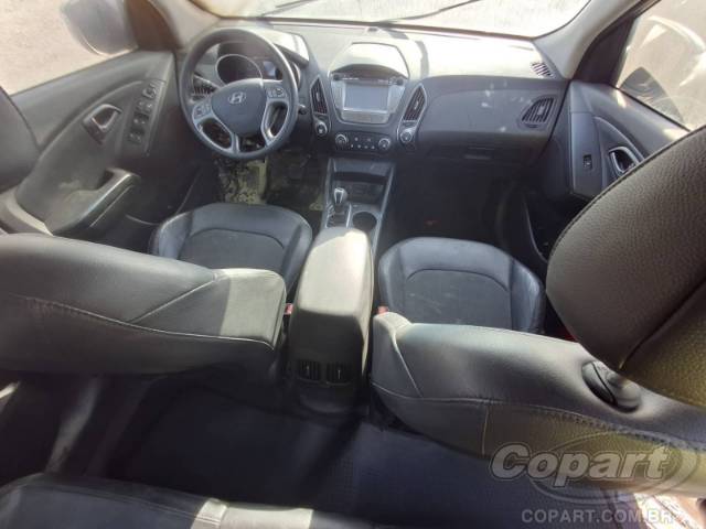 2016 HYUNDAI IX35 