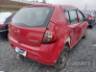 2009 RENAULT SANDERO 