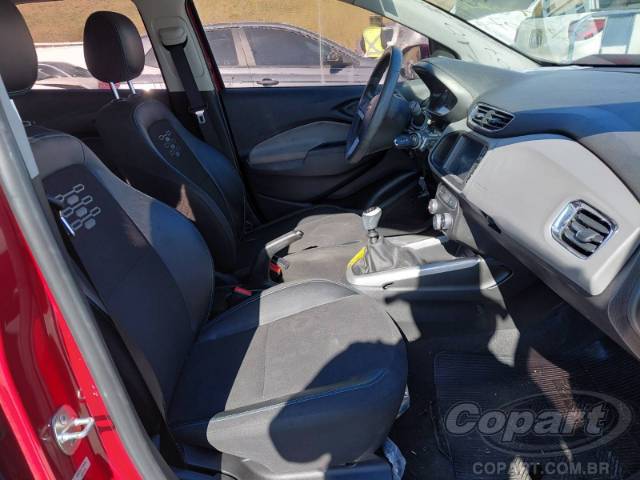 2019 CHEVROLET ONIX 