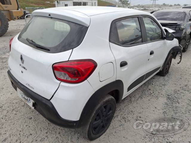 2020 RENAULT KWID 