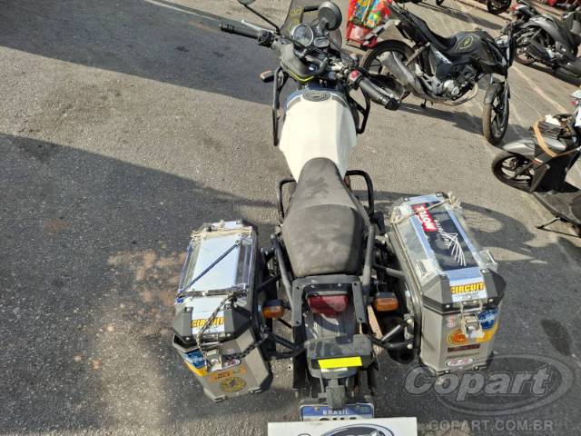 2023 ROYAL ENFIELD HIMALAYAN 