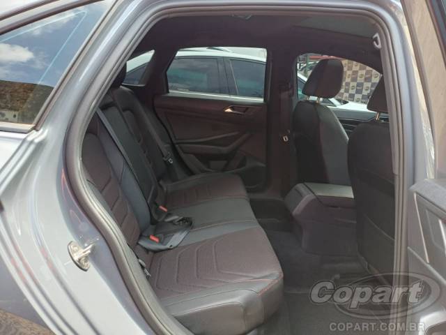 2024 VOLKSWAGEN JETTA 