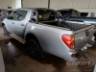 2017 MITSUBISHI L200 TRITON 