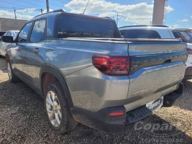 2024 CHEVROLET MONTANA 