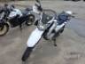 2024 HONDA NXR 160 