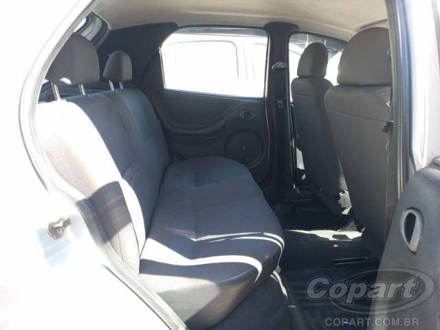 2005 CHEVROLET CELTA 