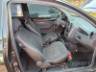 2011 FORD KA 