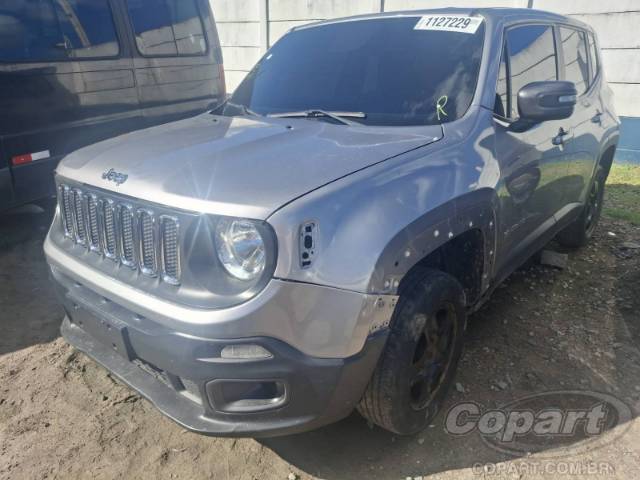 2024 JEEP RENEGADE 