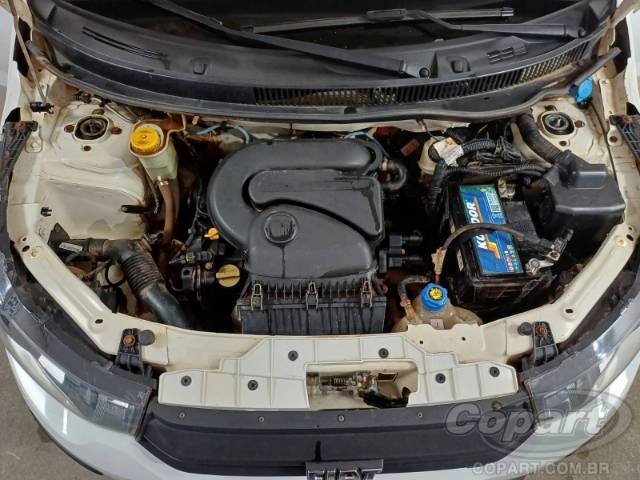 2023 FIAT MOBI 