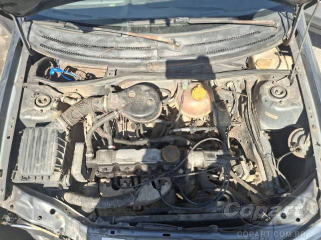 1996 CHEVROLET CORSA 