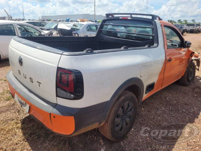 2024 VOLKSWAGEN SAVEIRO 