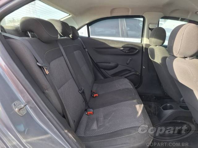 2020 CHEVROLET ONIX PLUS 
