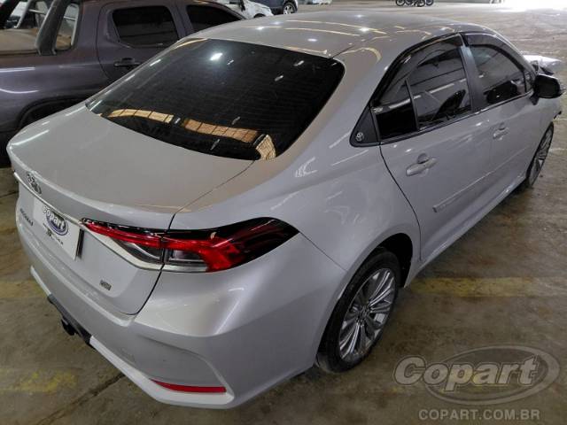 2023 TOYOTA COROLLA 