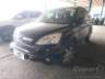 2009 HONDA CR-V 