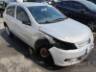 2009 VOLKSWAGEN GOL 