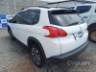 2022 PEUGEOT 2008 