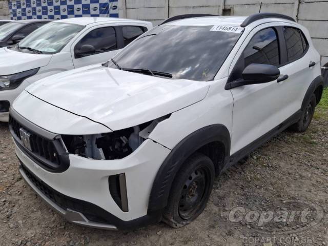 2026 FIAT PULSE 