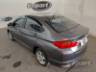2019 HONDA CITY 