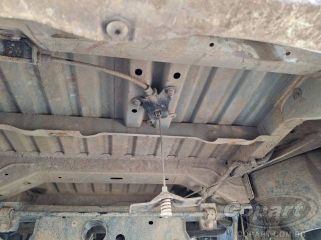 2020 RENAULT DUSTER OROCH 