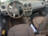 2008 VOLKSWAGEN GOL 