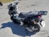 2022 HONDA ADV 