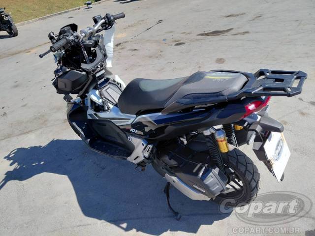 2022 HONDA ADV 