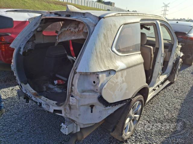 2017 MITSUBISHI OUTLANDER 