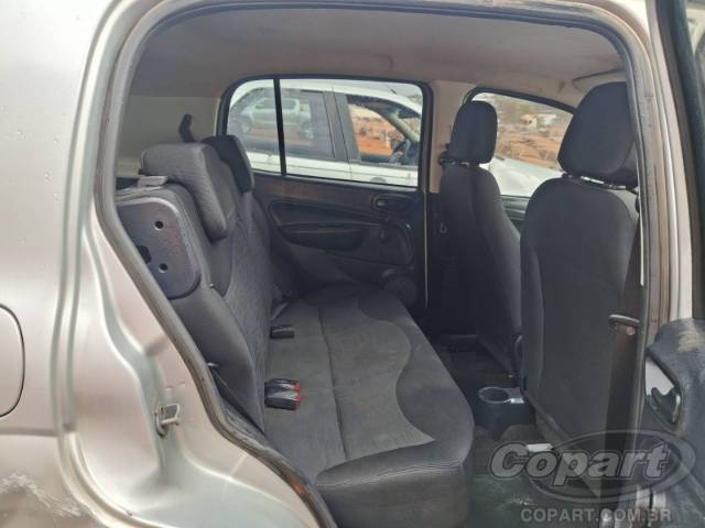 2018 FIAT UNO 