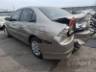 2005 HONDA CIVIC 