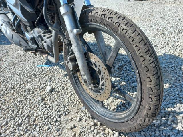 2021 YAMAHA YBR 150 FACTOR 