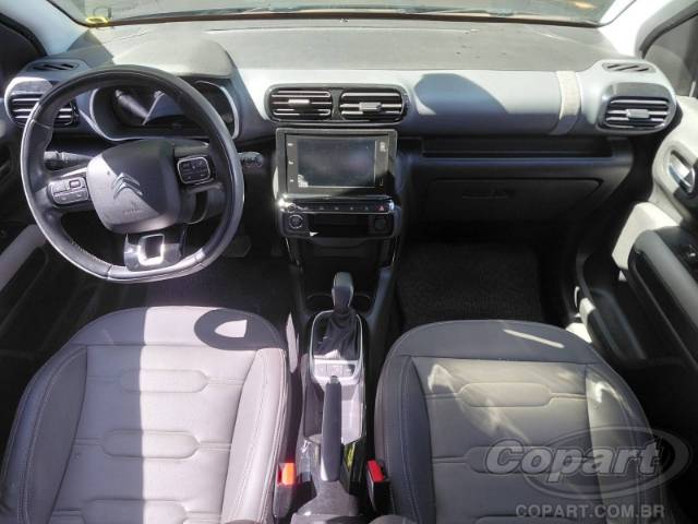 2021 CITROEN C4 CACTUS 