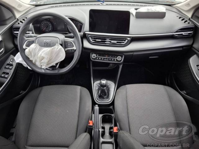 2023 FIAT PULSE 