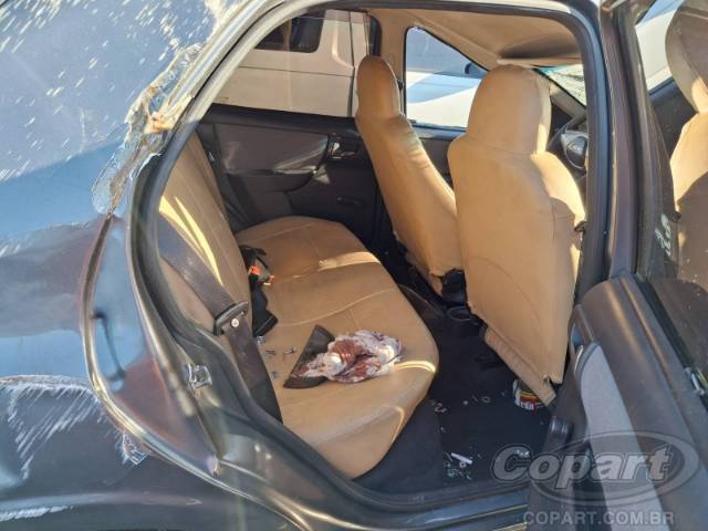 2012 CHEVROLET CELTA 