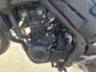 2026 HONDA CB 500 