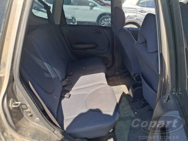 2005 HONDA FIT 