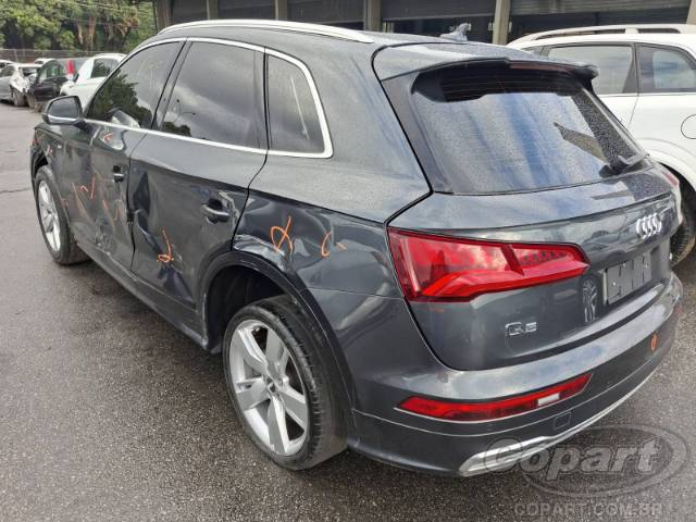 2019 AUDI Q5 