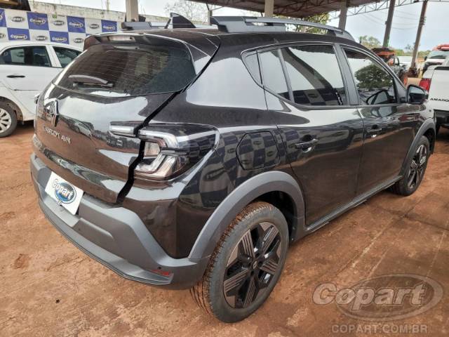 2025 RENAULT KARDIAN 