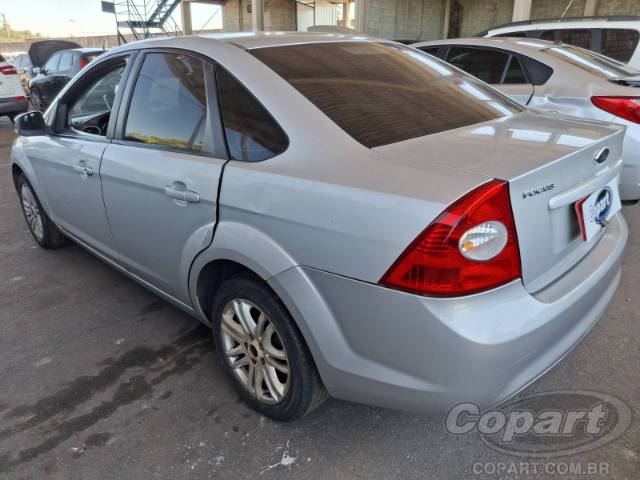 2012 FORD FOCUS SEDAN 