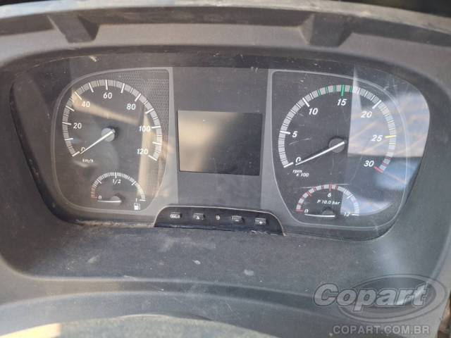 2023 MERCEDES BENZ AXOR 