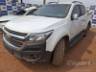 2018 CHEVROLET S10 CABINE DUPLA 