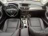 2015 BMW X1 