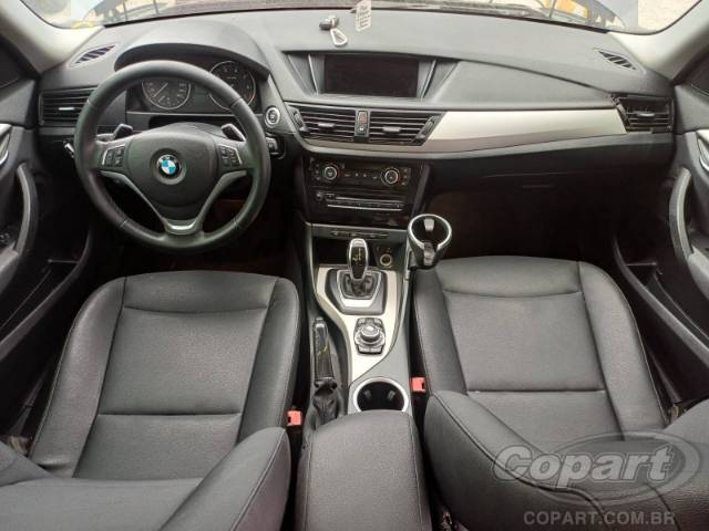 2015 BMW X1 