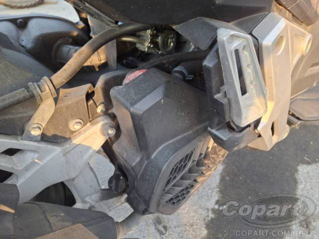 2024 HONDA ADV 