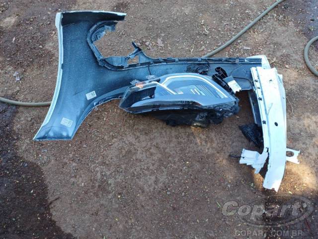 2024 VOLKSWAGEN POLO 