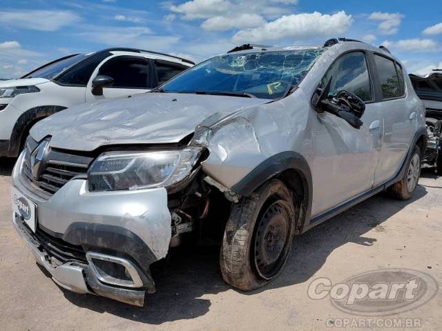 2024 RENAULT SANDERO 