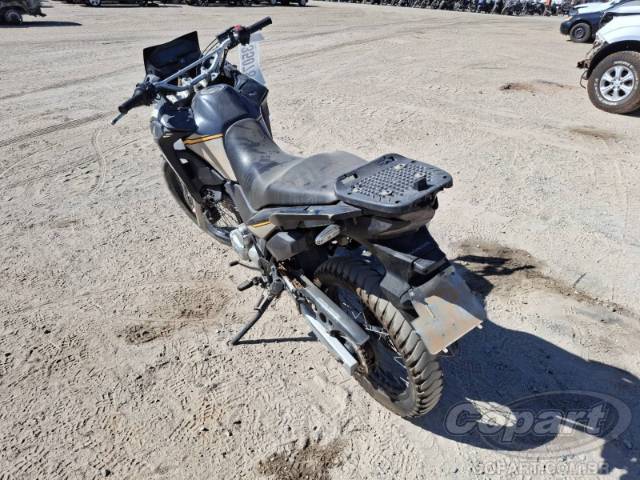 2023 HONDA XRE 300 