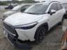 2023 TOYOTA COROLLA CROSS 